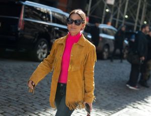 street style