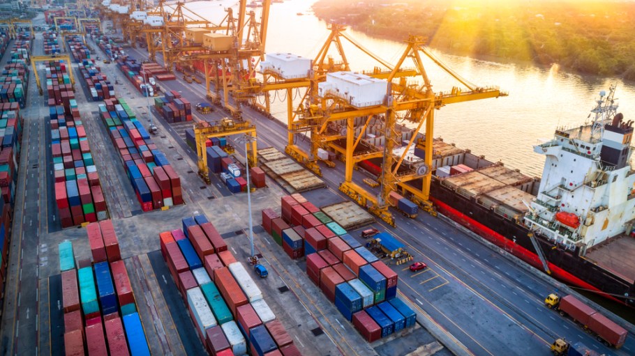 global trade