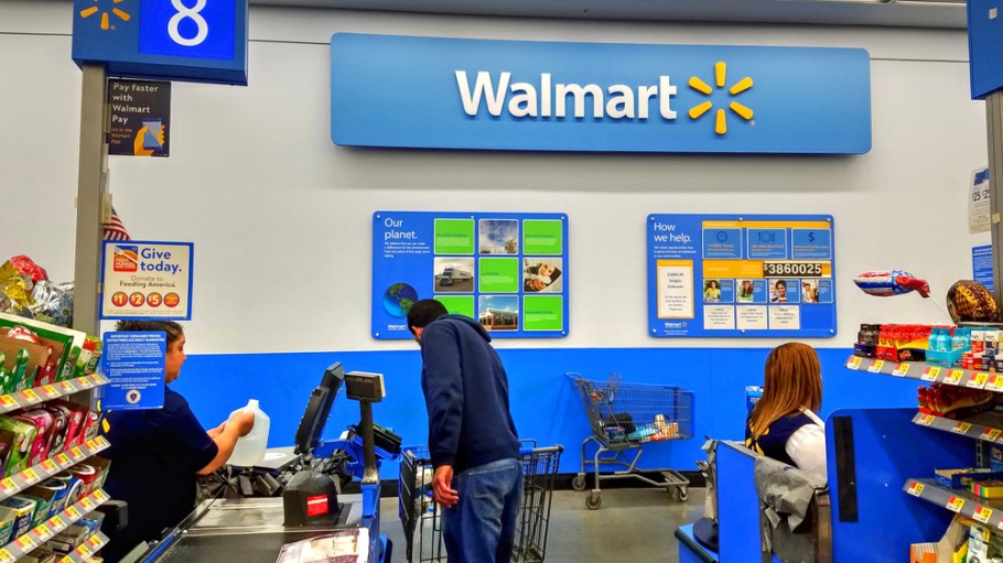 Walmart