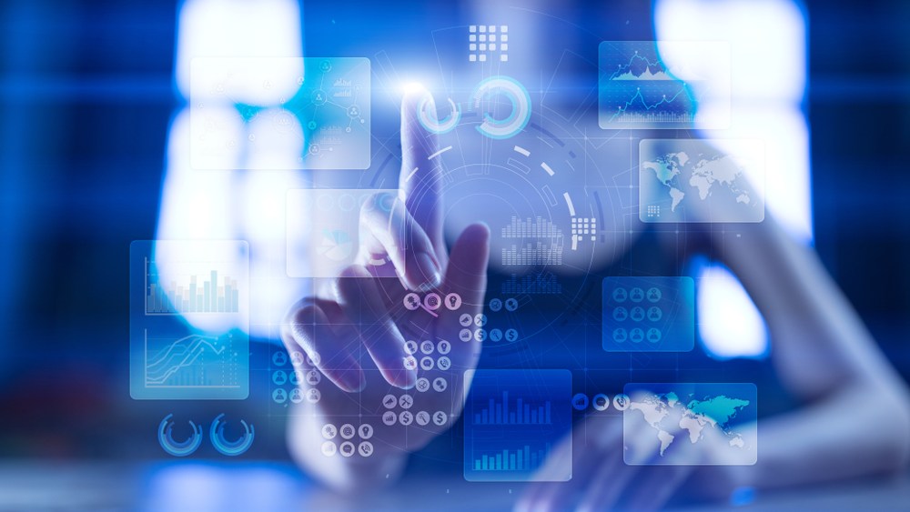 Think Tank: With Data, Less Is More