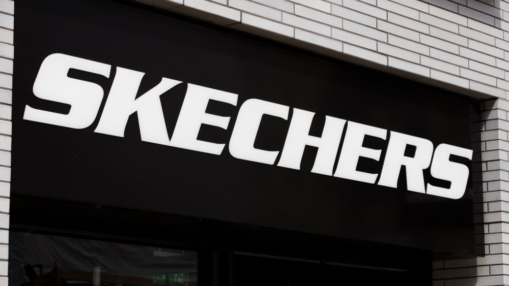 Skechers Takes Full Control of Business in India to Prep for Expansion