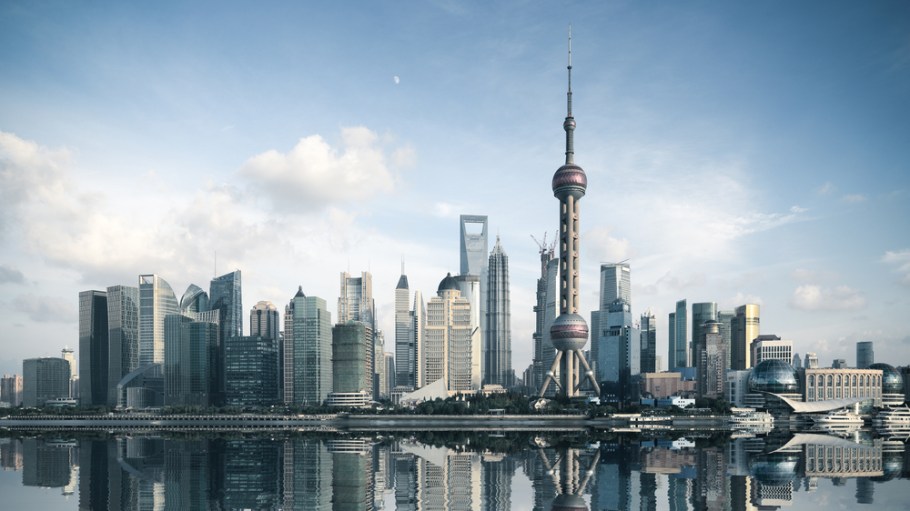 China Needs Further Reforms for More Sustainable and Greener Growth