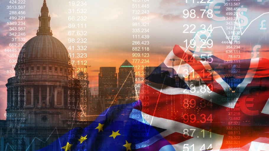 Brexit: Should You Forward-Buy Inventory to Protect the Supply Chain?