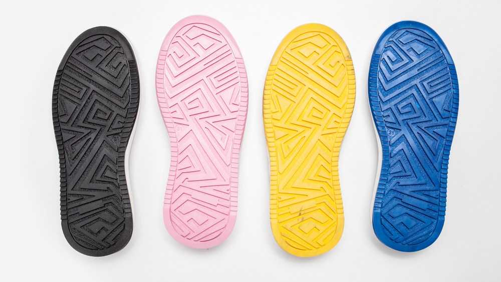 Huntsman Unveils New Footwear Tech, Equipment Investments