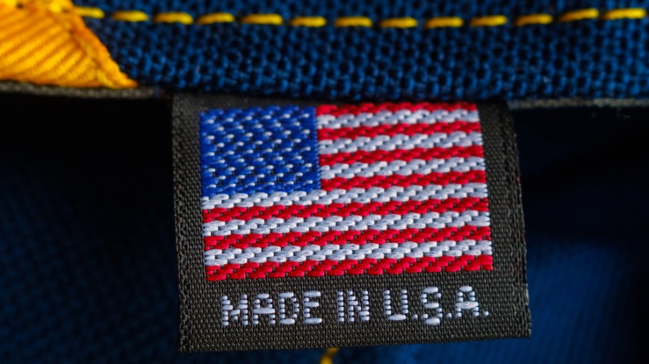 Making 'Made in America' Will Take a Tailored Approach to Automation