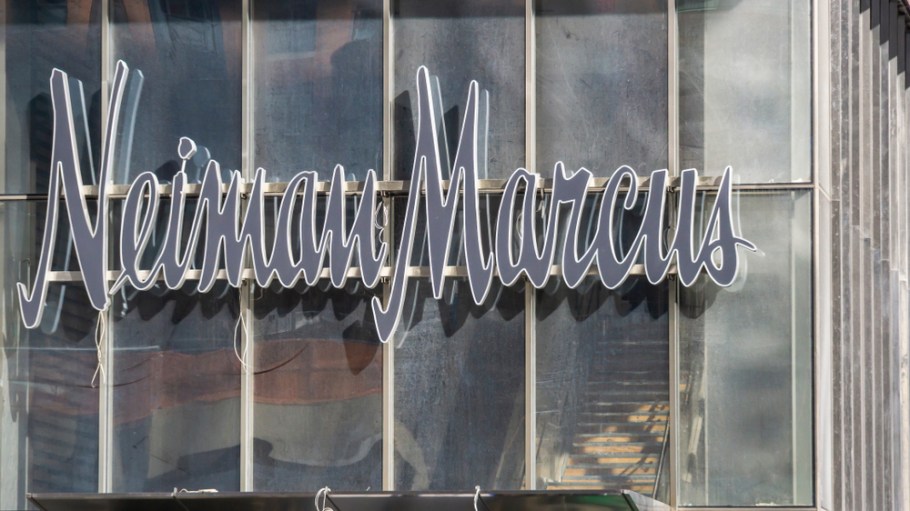 Neiman Marcus