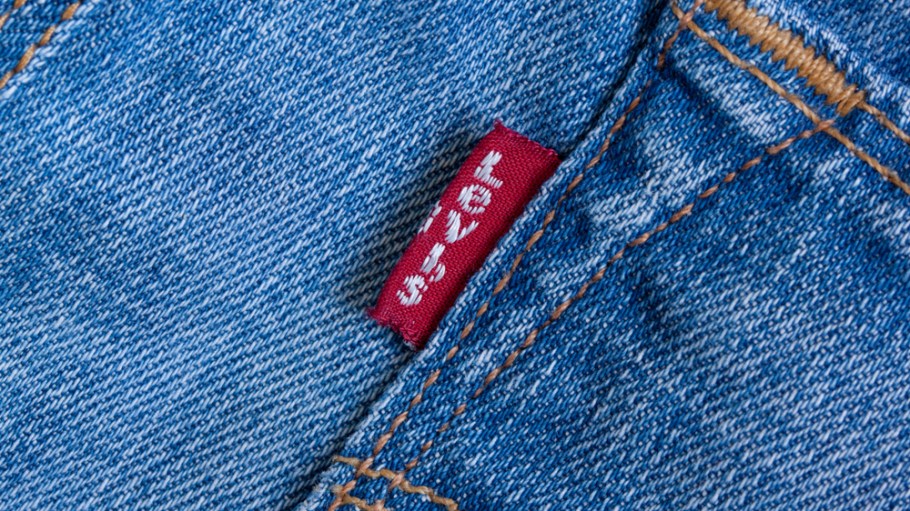 Image of Levi's Tab