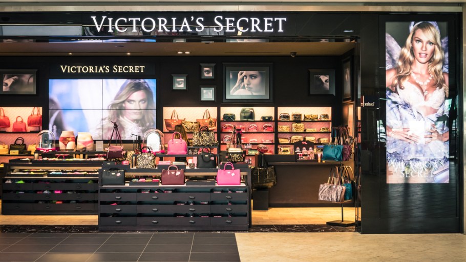 Victoria's Secret Owner's Results Give Street Some Relief