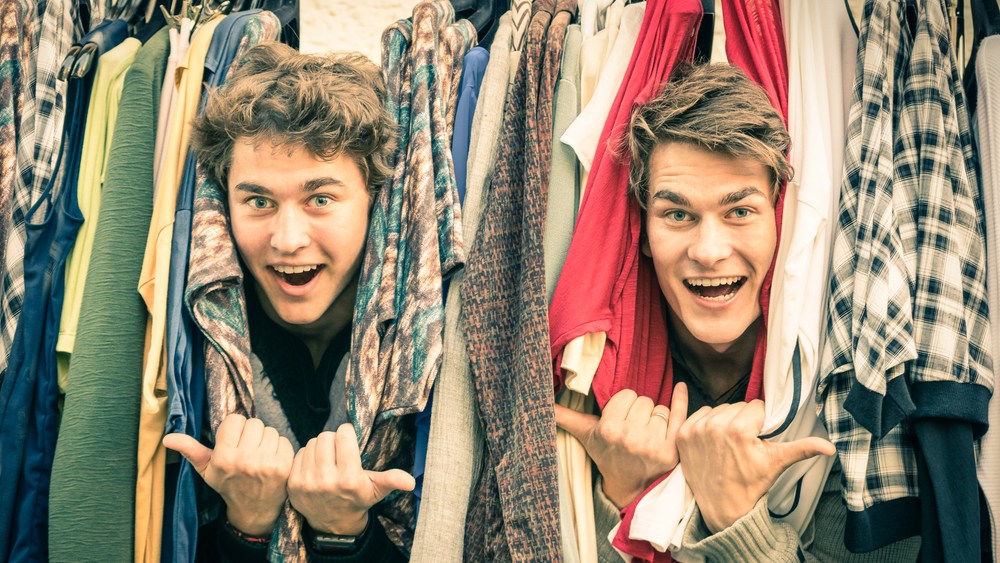 Gen Z Likes 'Nice Things' — and Physical Retail