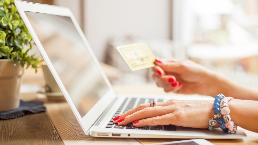 Think Tank: The 4 Trends Shaping Global E-commerce