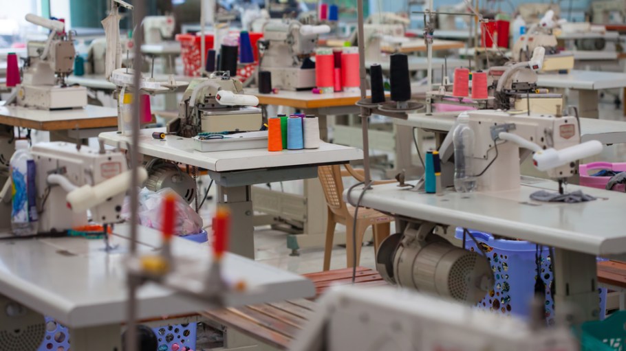 Small-Batch Production Can Change an Achilles' Heel Into an Advantage