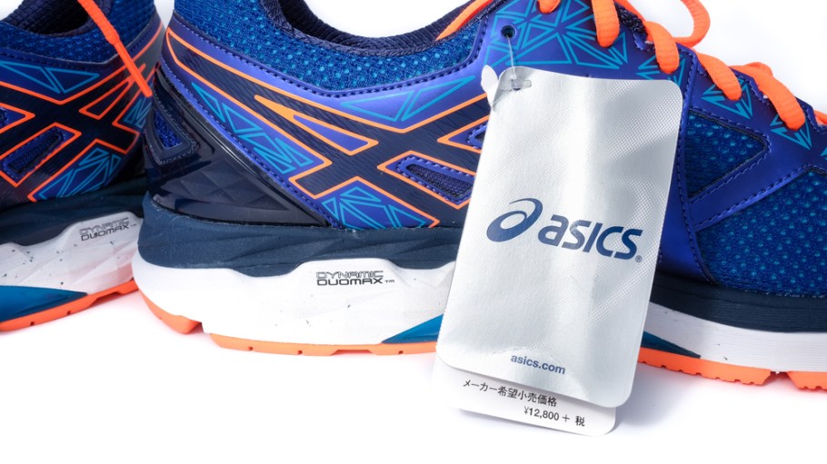 Asics