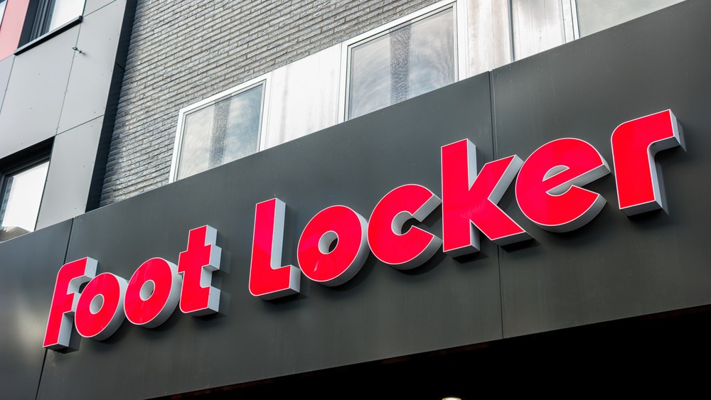 Foot Locker Enters Sneaker Resale With $100 Million Investment in GOAT