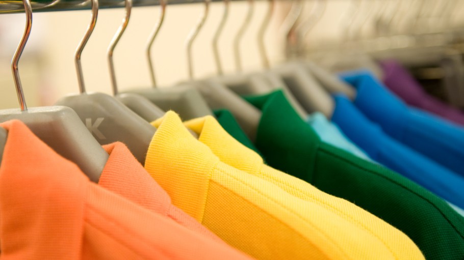 hangers