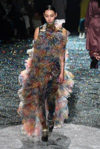 Sies Marjan RTW Fall 2019
