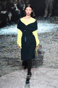 Sies Marjan RTW Fall 2019