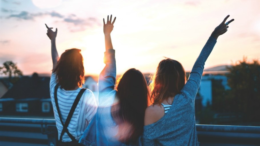 Younger consumers say they’ll spend on travel, dining out and experiences to celebrate a “me-centric” holiday in January, new research says.