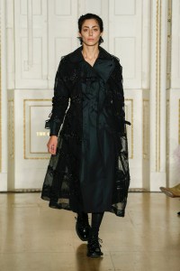 Simone Rocha RTW Fall 2019