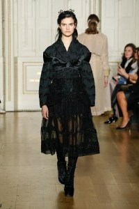 Simone Rocha RTW Fall 2019