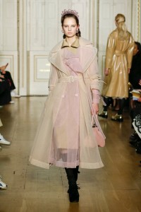 Simone Rocha RTW Fall 2019