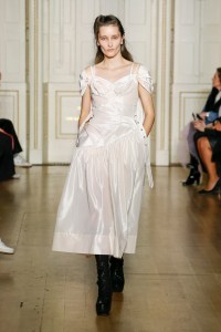 Simone Rocha RTW Fall 2019