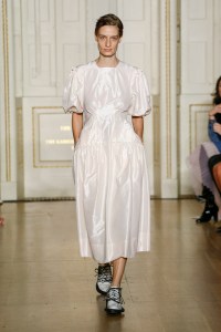 Simone Rocha RTW Fall 2019