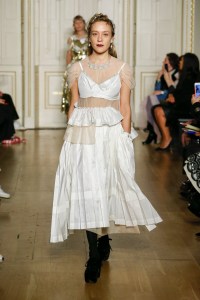 Simone Rocha RTW Fall 2019