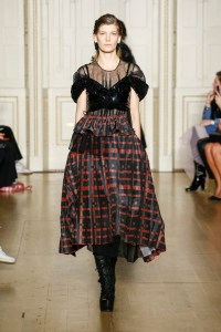 Simone Rocha RTW Fall 2019