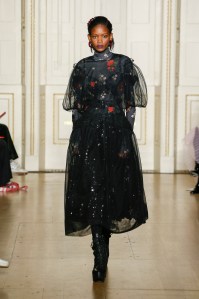 Simone Rocha RTW Fall 2019