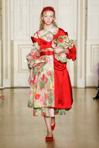 Simone Rocha RTW Fall 2019
