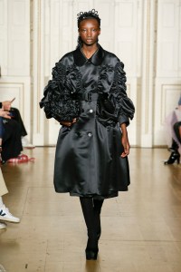 Simone Rocha RTW Fall 2019