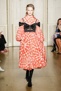 Simone Rocha RTW Fall 2019