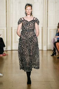 Simone Rocha RTW Fall 2019