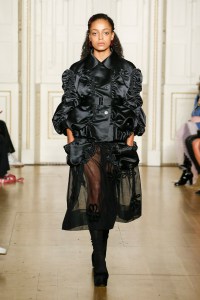 Simone Rocha RTW Fall 2019