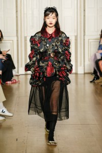 Simone Rocha RTW Fall 2019