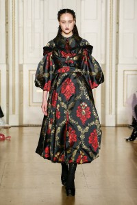 Simone Rocha RTW Fall 2019