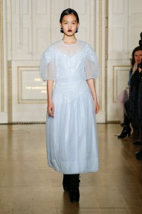 Simone Rocha RTW Fall 2019