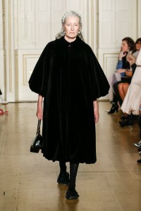 Simone Rocha RTW Fall 2019