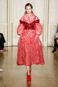Simone Rocha RTW Fall 2019
