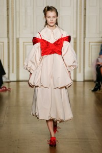 Simone Rocha RTW Fall 2019