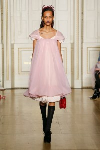Simone Rocha RTW Fall 2019