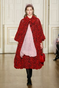 Simone Rocha RTW Fall 2019