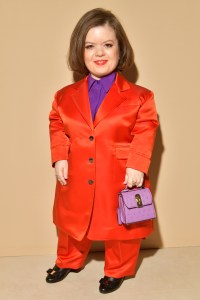 Sinead Burke