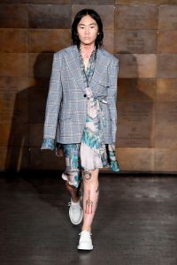 Snow Xue Gao RTW Fall 2019