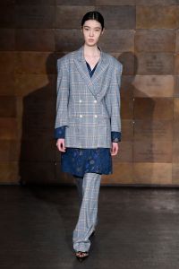 Snow Xue Gao RTW Fall 2019