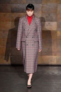 Snow Xue Gao RTW Fall 2019