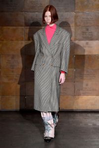 Snow Xue Gao RTW Fall 2019