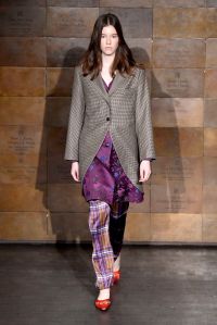 Snow Xue Gao RTW Fall 2019