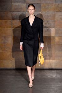 Snow Xue Gao RTW Fall 2019