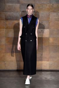 Snow Xue Gao RTW Fall 2019